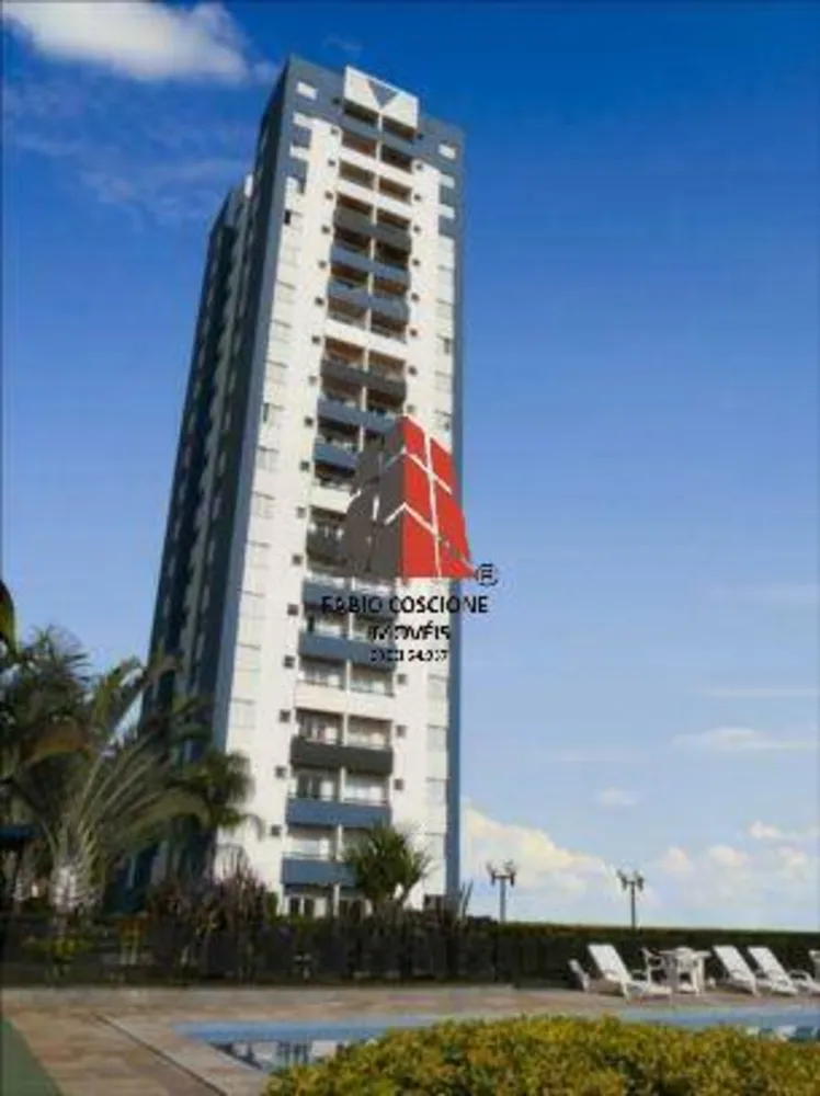 Apartamento, 2 quartos, 50 m² - Foto 16