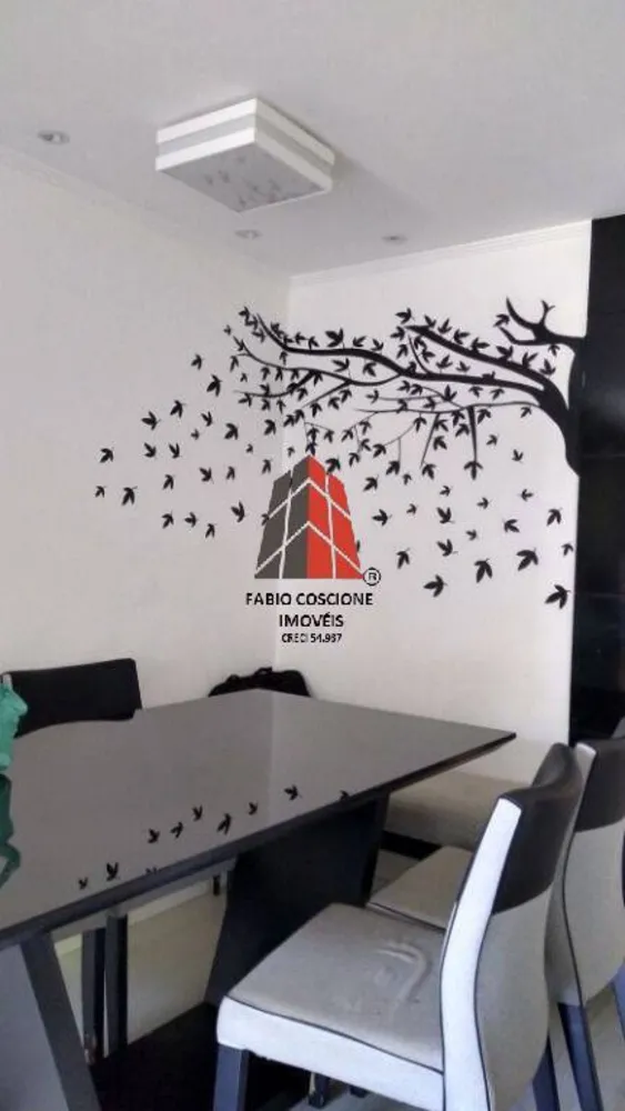 Apartamento, 2 quartos, 50 m² - Foto 12