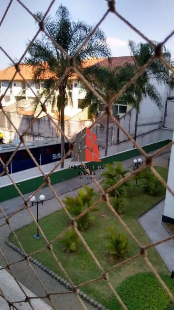Apartamento, 2 quartos, 50 m² - Foto 4
