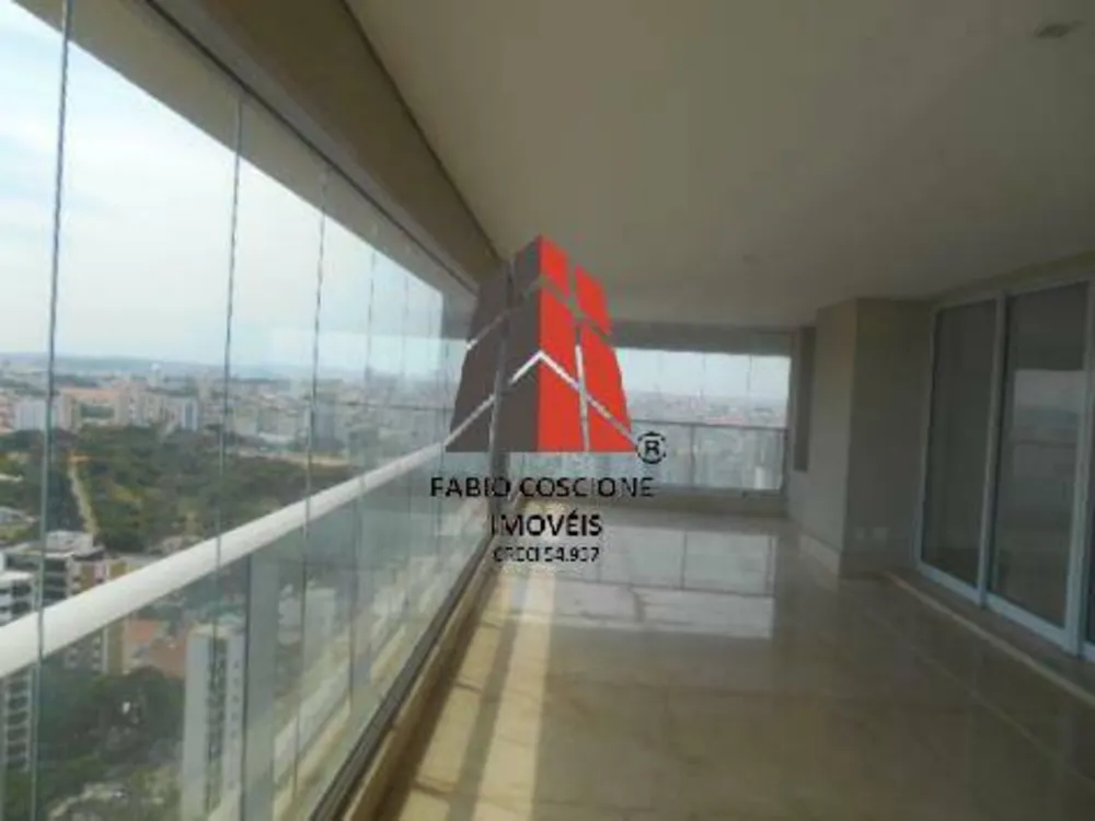 Apartamento, 4 quartos, 392 m² - Foto 16