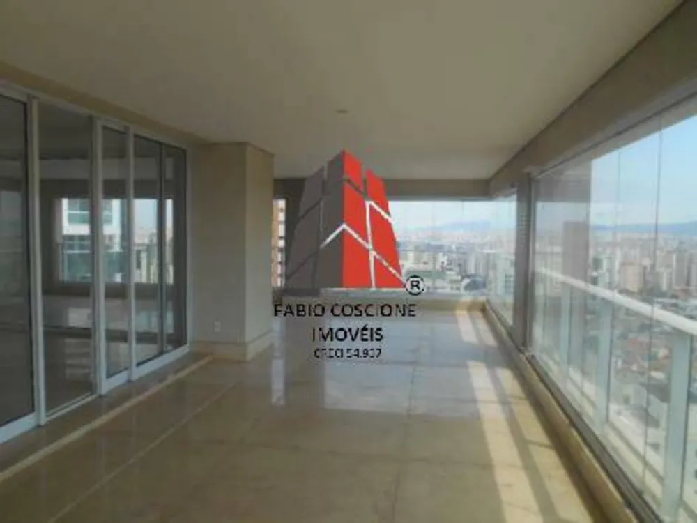 Apartamento, 4 quartos, 392 m² - Foto 7