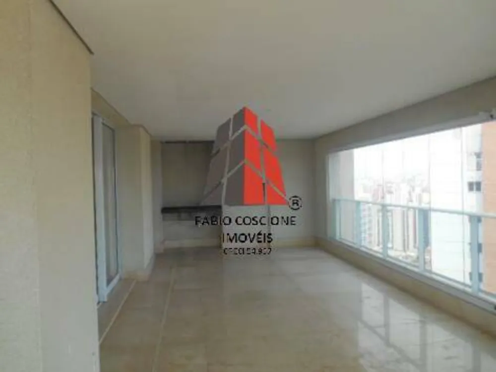 Apartamento, 4 quartos, 392 m² - Foto 4