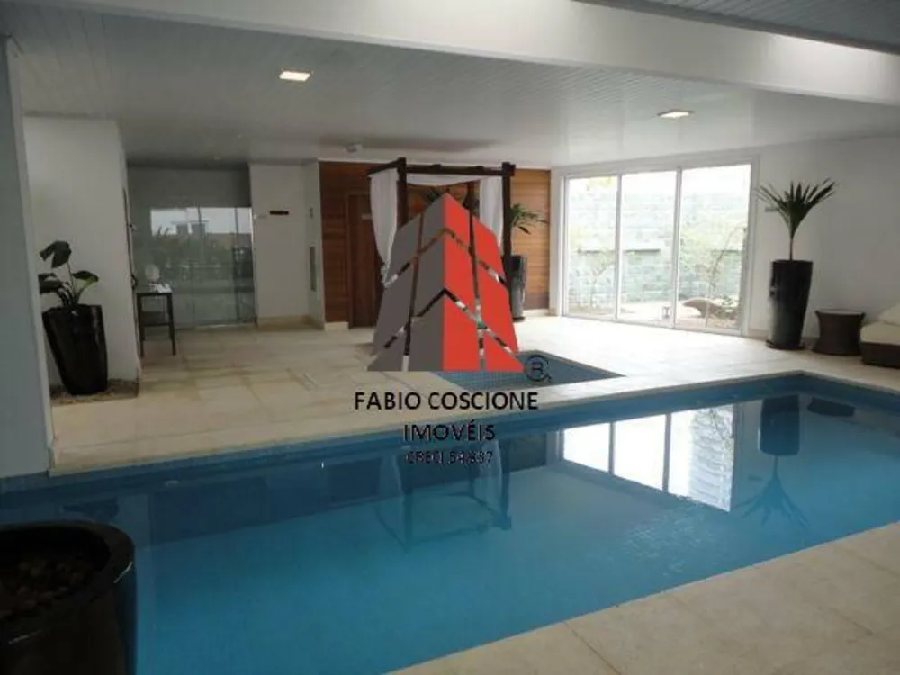 Apartamento, 4 quartos, 392 m² - Foto 9