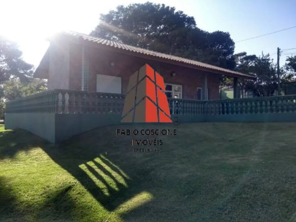 Sítio, 3 quartos, 1 hectares - Foto 11