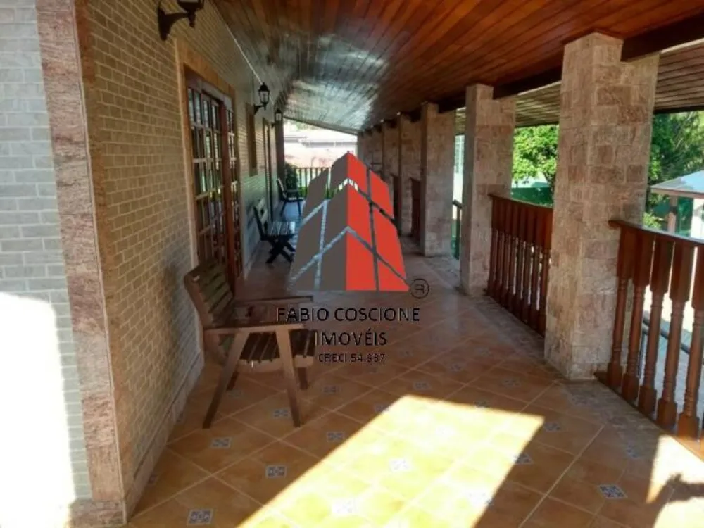 Sítio, 3 quartos, 1 hectares - Foto 1