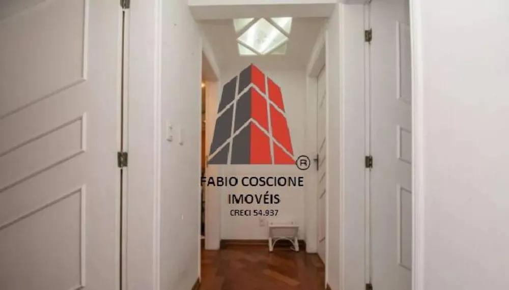 Apartamento, 3 quartos, 140 m² - Foto 6