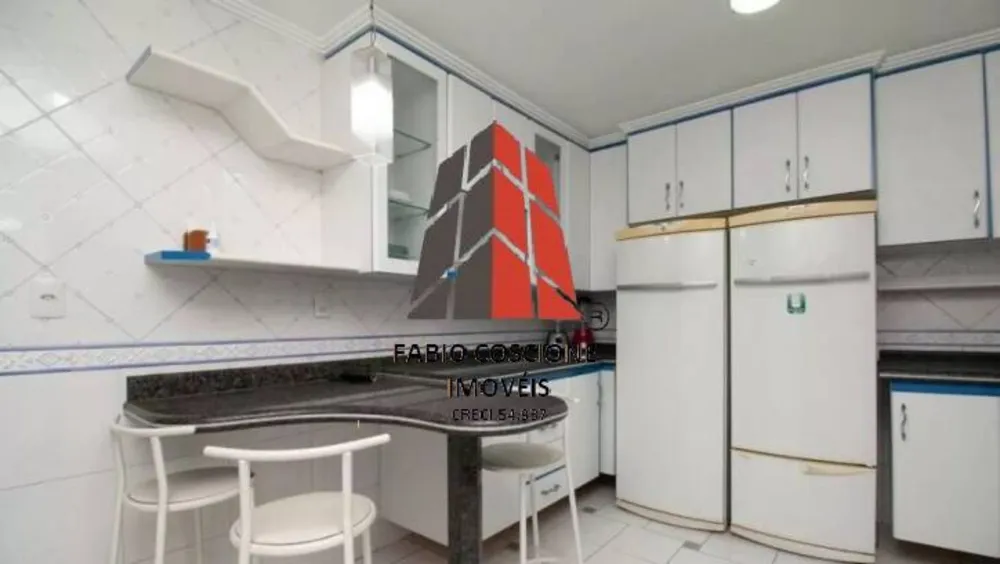 Apartamento, 3 quartos, 140 m² - Foto 5