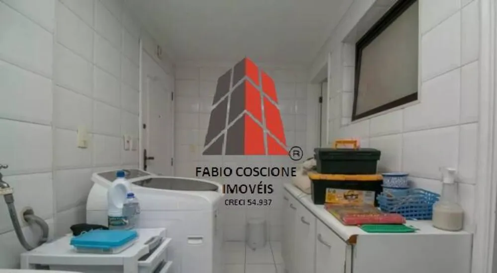 Apartamento, 3 quartos, 140 m² - Foto 9