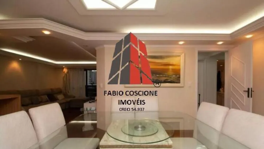 Apartamento, 3 quartos, 140 m² - Foto 1