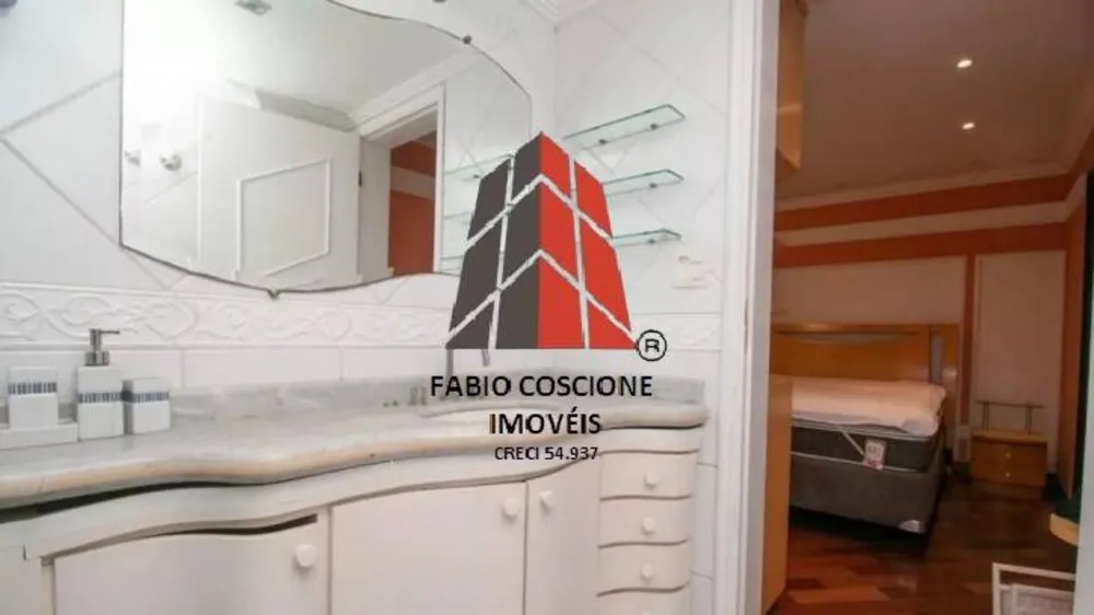 Apartamento, 3 quartos, 140 m² - Foto 2