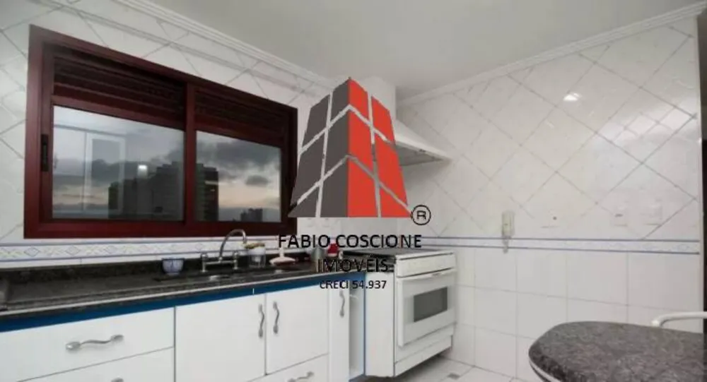 Apartamento, 3 quartos, 140 m² - Foto 3