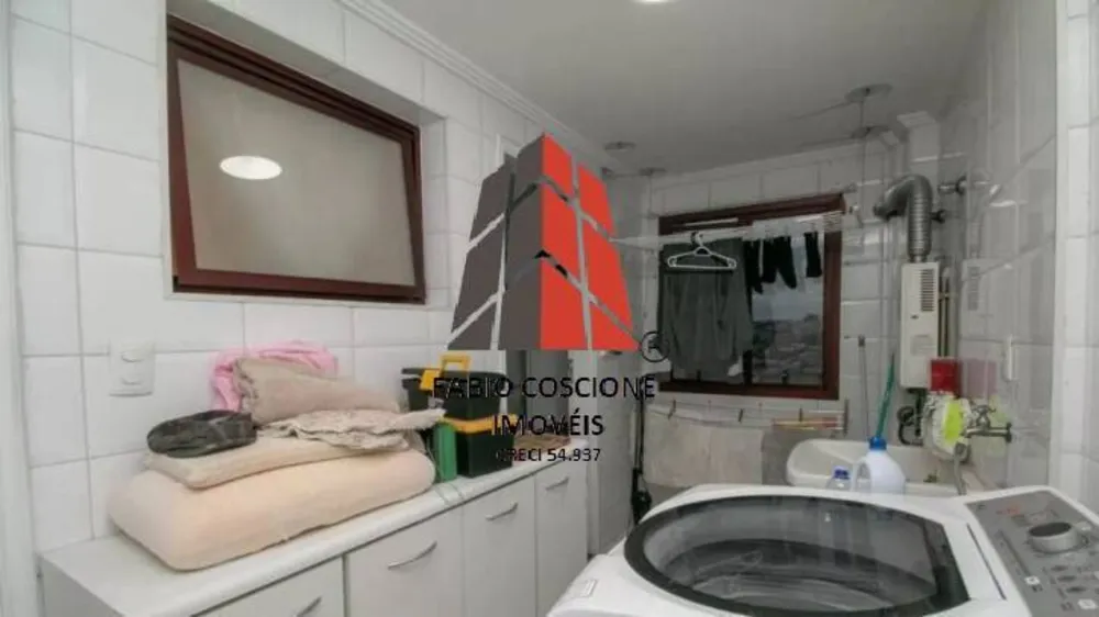Apartamento, 3 quartos, 140 m² - Foto 7