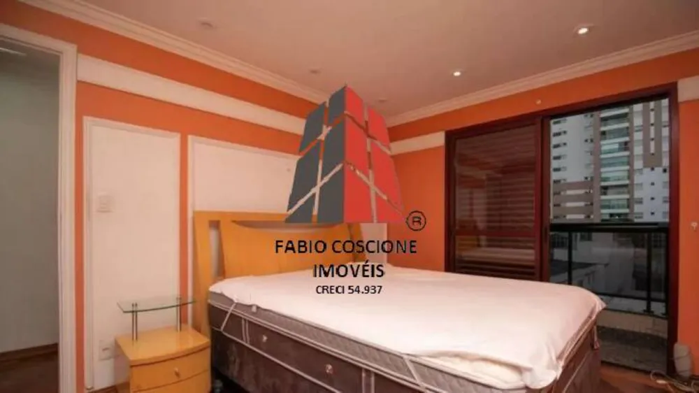 Apartamento, 3 quartos, 140 m² - Foto 14