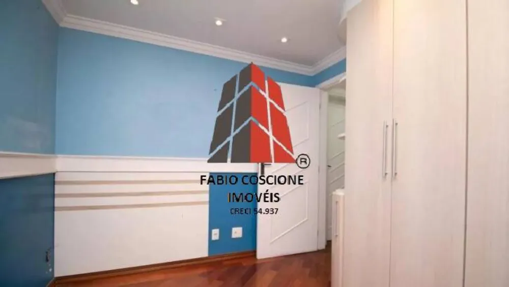 Apartamento, 3 quartos, 140 m² - Foto 13