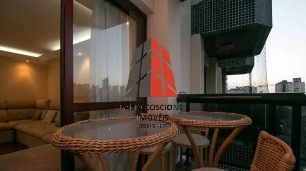 Apartamento, 3 quartos, 140 m² - Foto 8