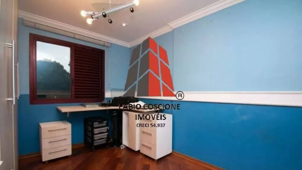Apartamento, 3 quartos, 140 m² - Foto 10