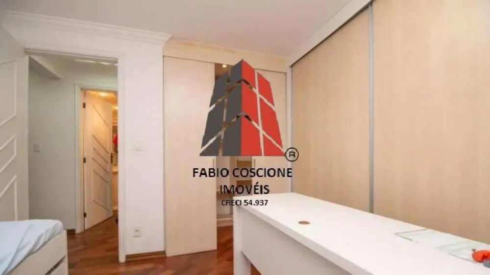 Apartamento, 3 quartos, 140 m² - Foto 12