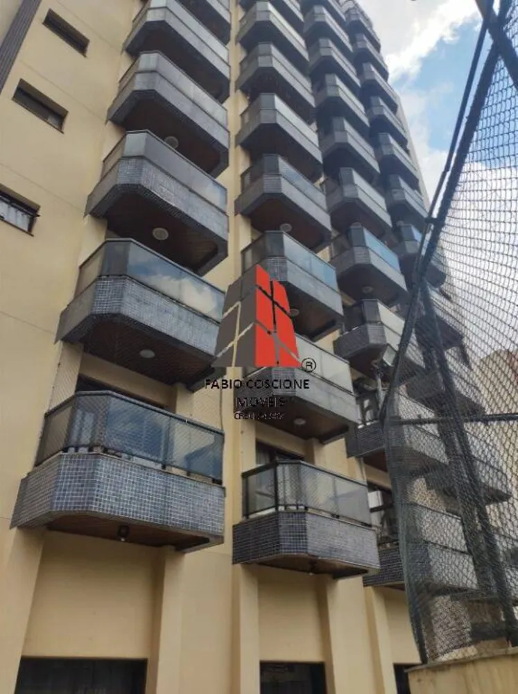 Apartamento, 3 quartos, 140 m² - Foto 15