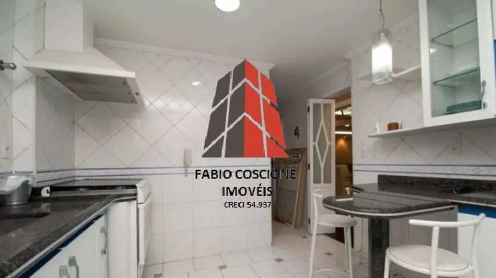Apartamento, 3 quartos, 140 m² - Foto 4