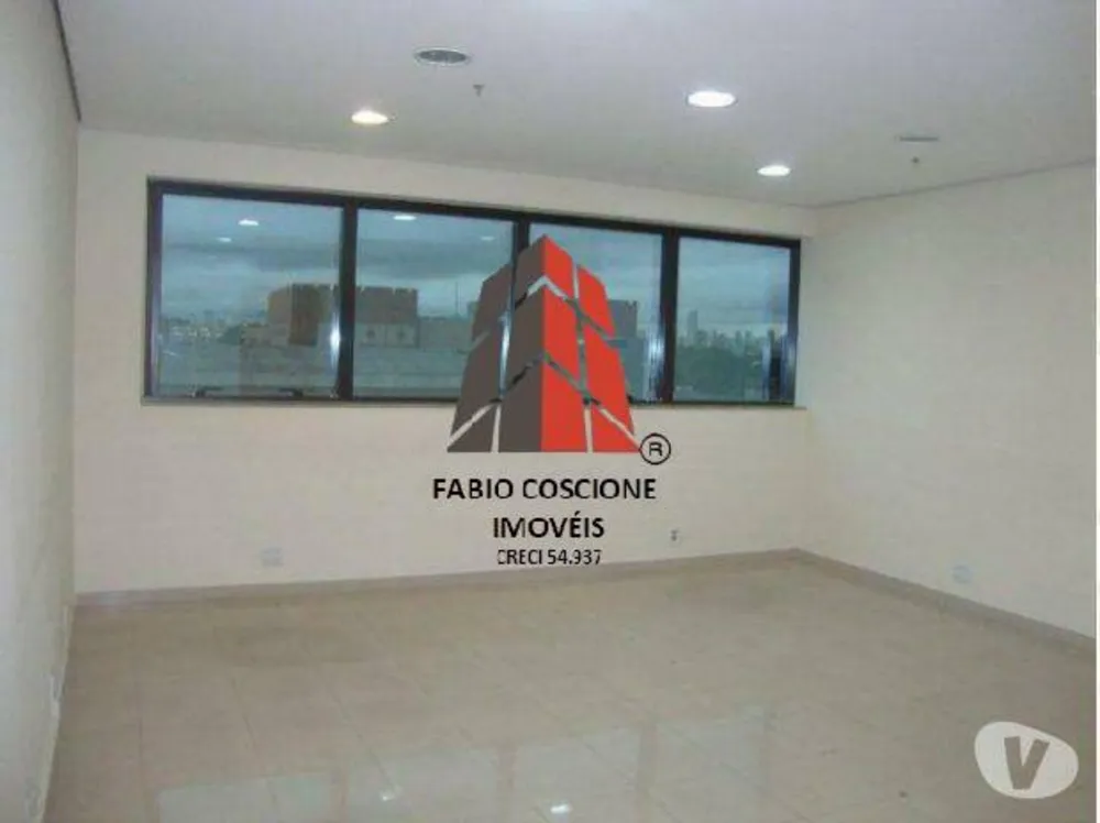 Sala-Conjunto, 36 m² - Foto 1