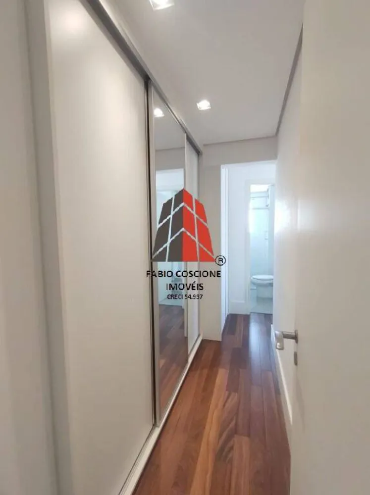 Apartamento, 3 quartos, 148 m² - Foto 4