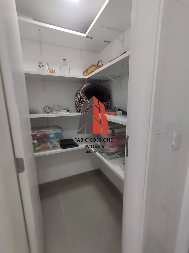 Apartamento, 3 quartos, 148 m² - Foto 15