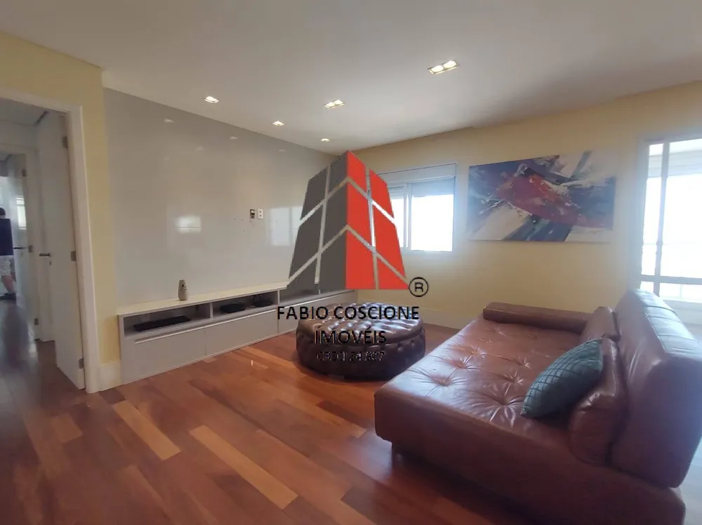 Apartamento, 3 quartos, 148 m² - Foto 8