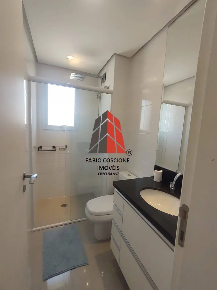 Apartamento, 3 quartos, 148 m² - Foto 11