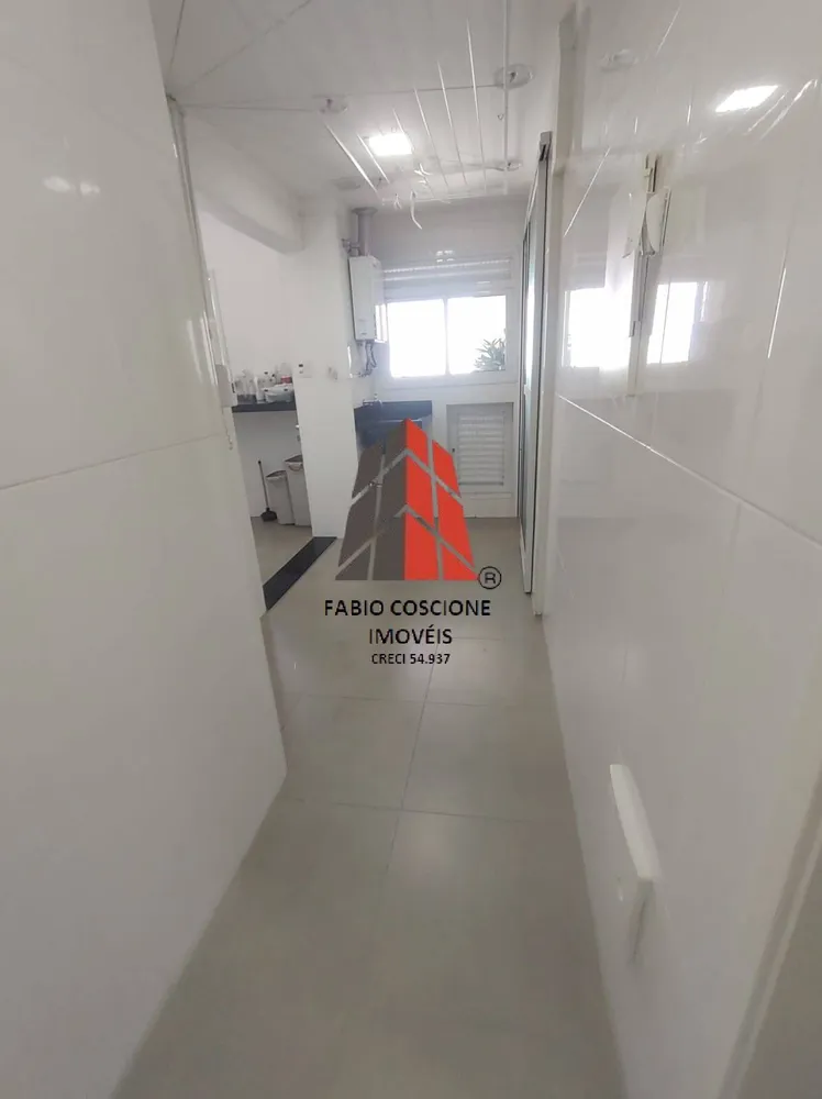 Apartamento, 3 quartos, 148 m² - Foto 3