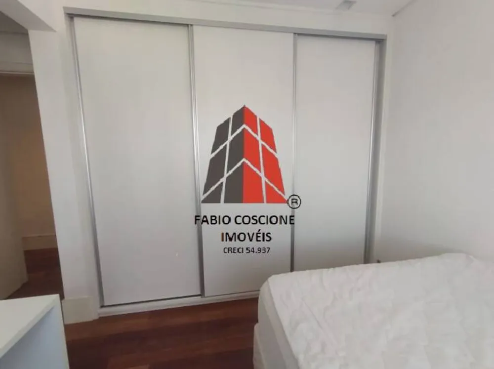 Apartamento, 3 quartos, 148 m² - Foto 2