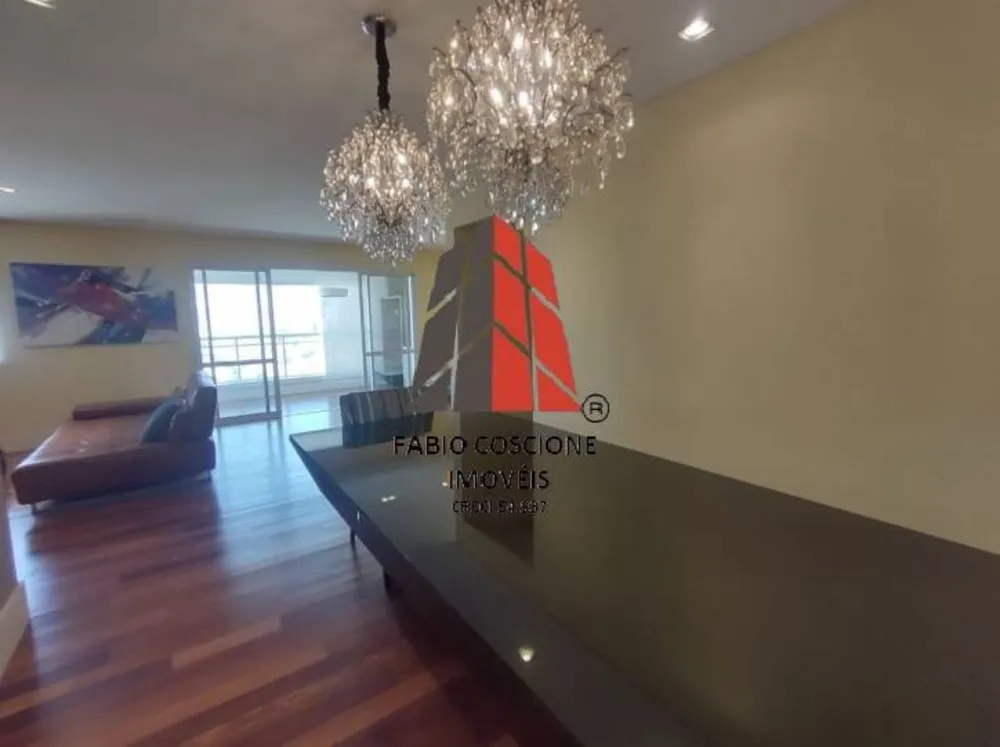 Apartamento, 3 quartos, 148 m² - Foto 4