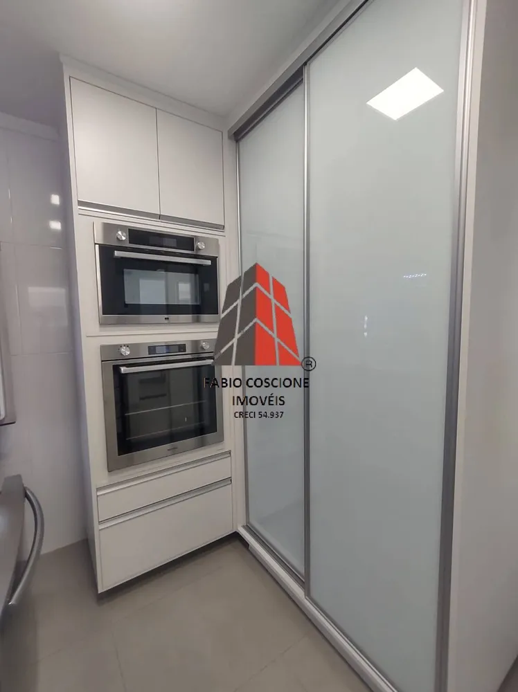 Apartamento, 3 quartos, 148 m² - Foto 12