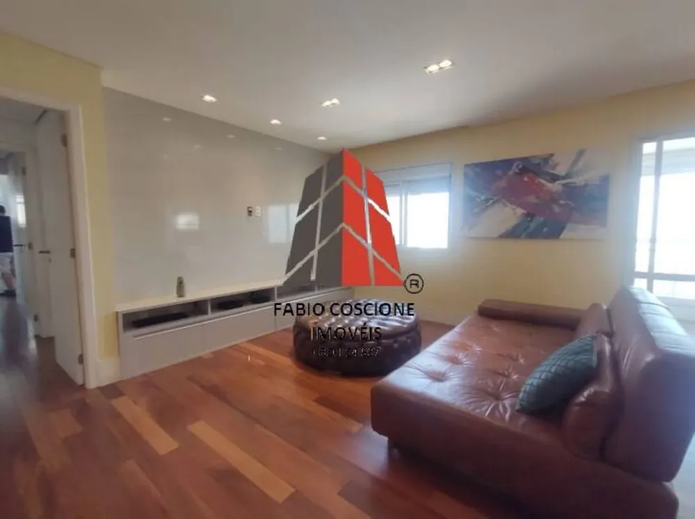 Apartamento, 3 quartos, 148 m² - Foto 1