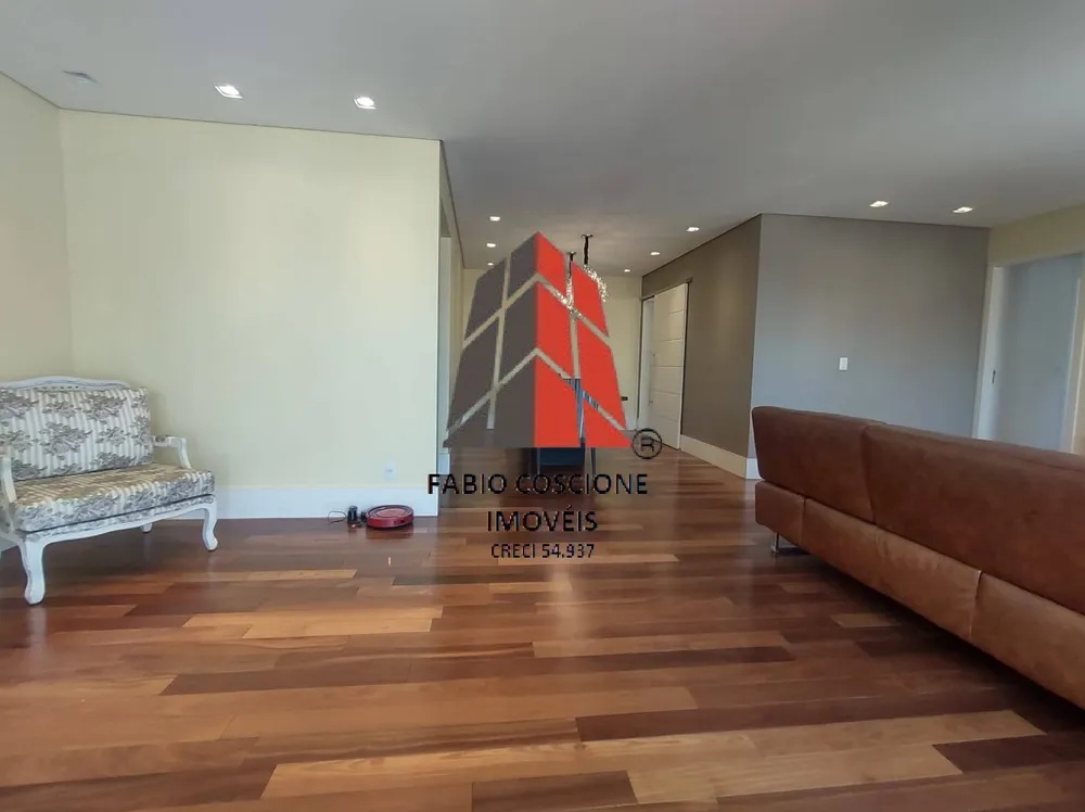 Apartamento, 3 quartos, 148 m² - Foto 7