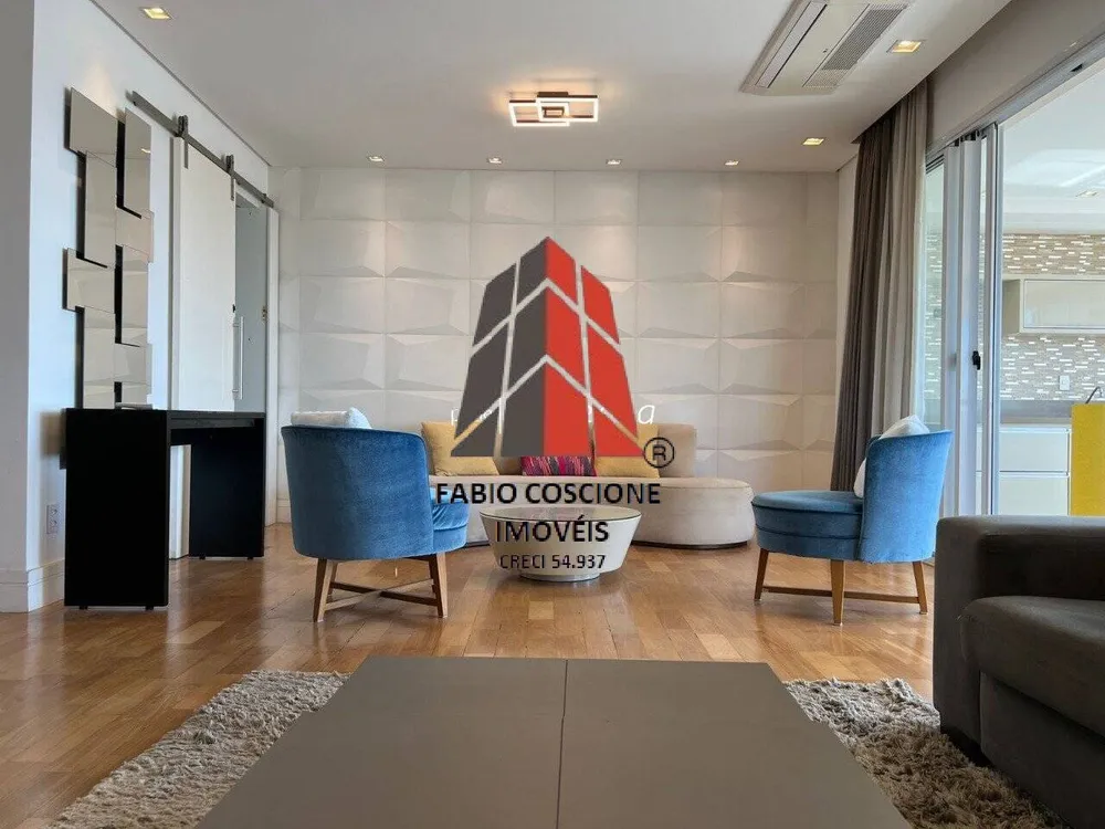 Apartamento, 4 quartos, 193 m² - Foto 2