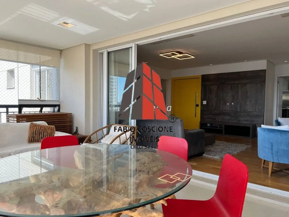 Apartamento, 4 quartos, 193 m² - Foto 1