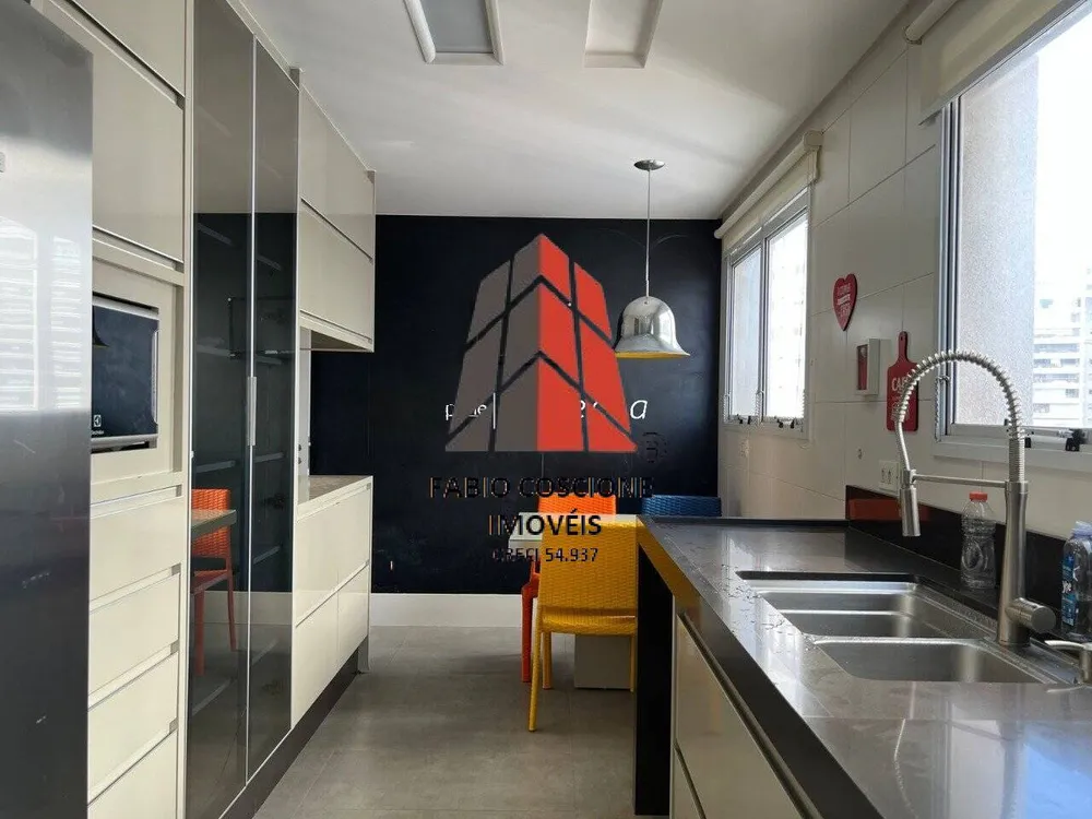 Apartamento, 4 quartos, 193 m² - Foto 11