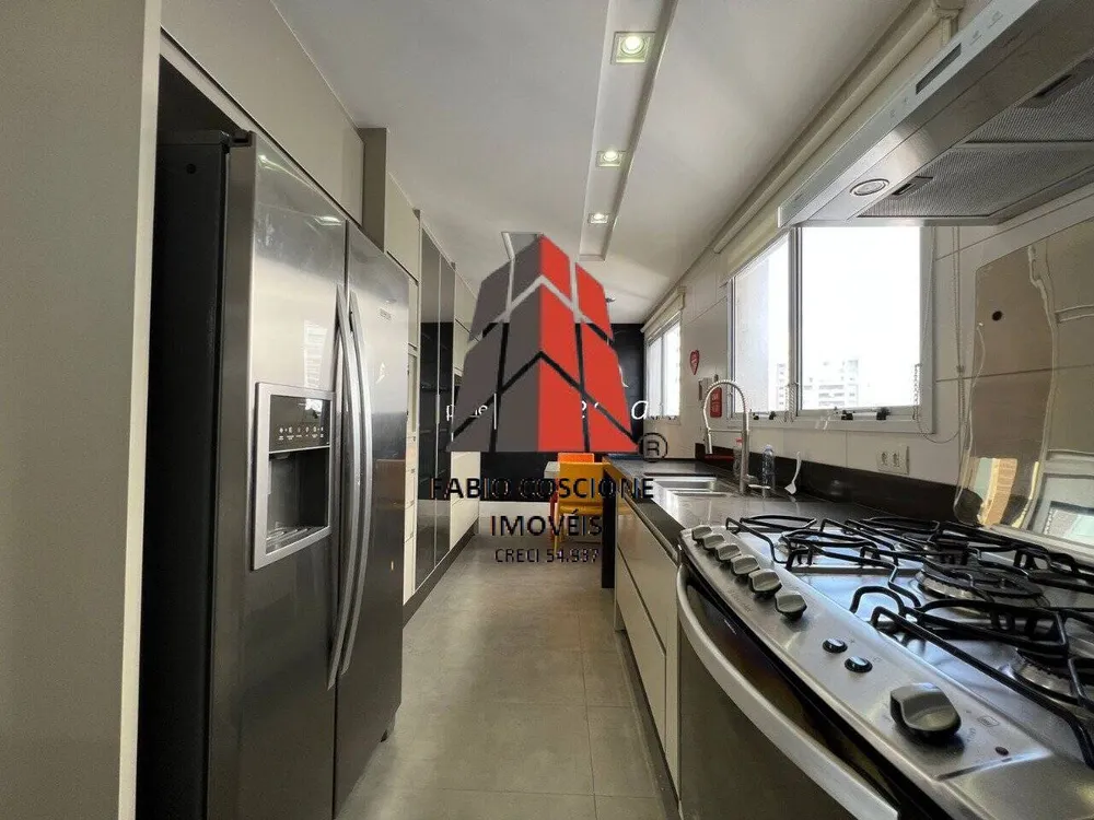 Apartamento, 4 quartos, 193 m² - Foto 13