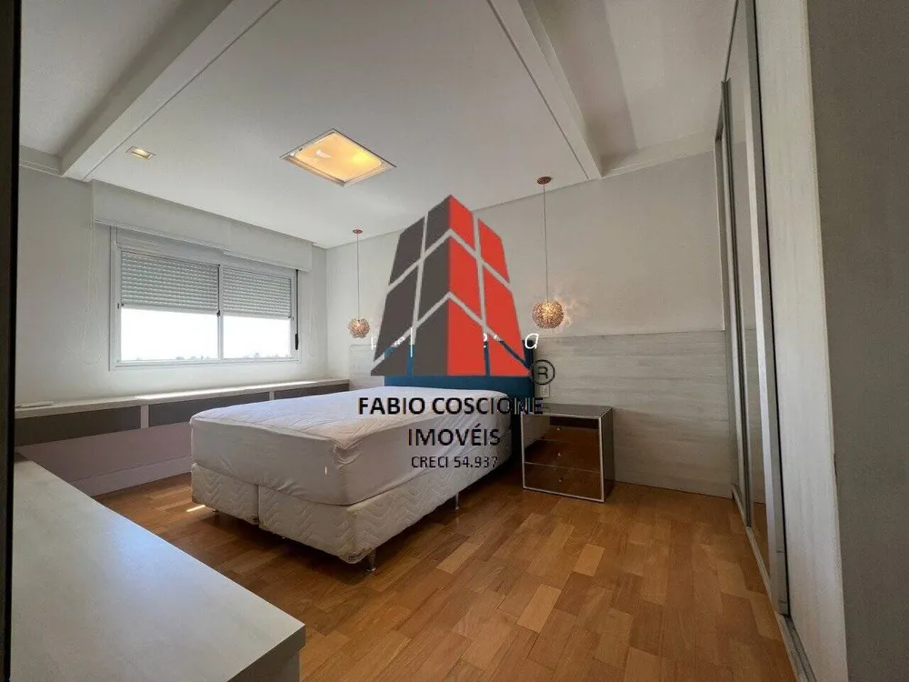 Apartamento, 4 quartos, 193 m² - Foto 15