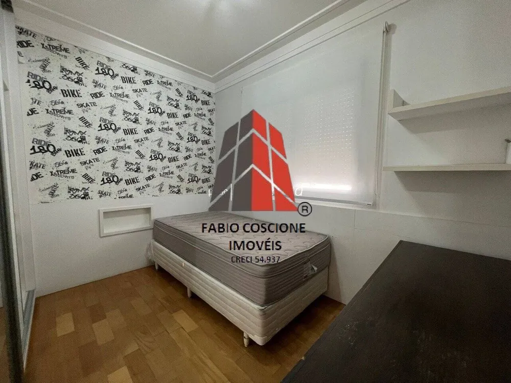 Apartamento, 4 quartos, 193 m² - Foto 8