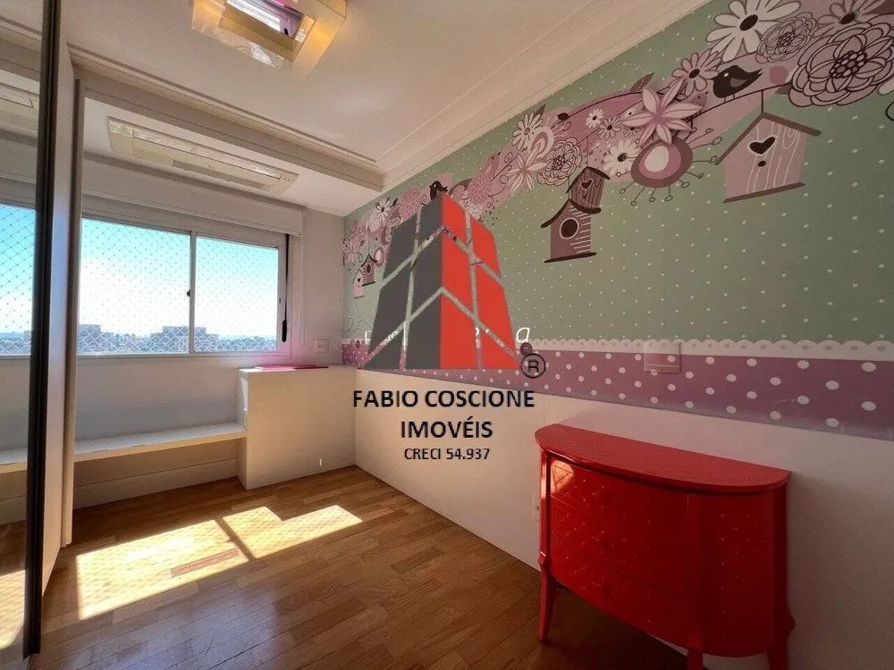Apartamento, 4 quartos, 193 m² - Foto 5