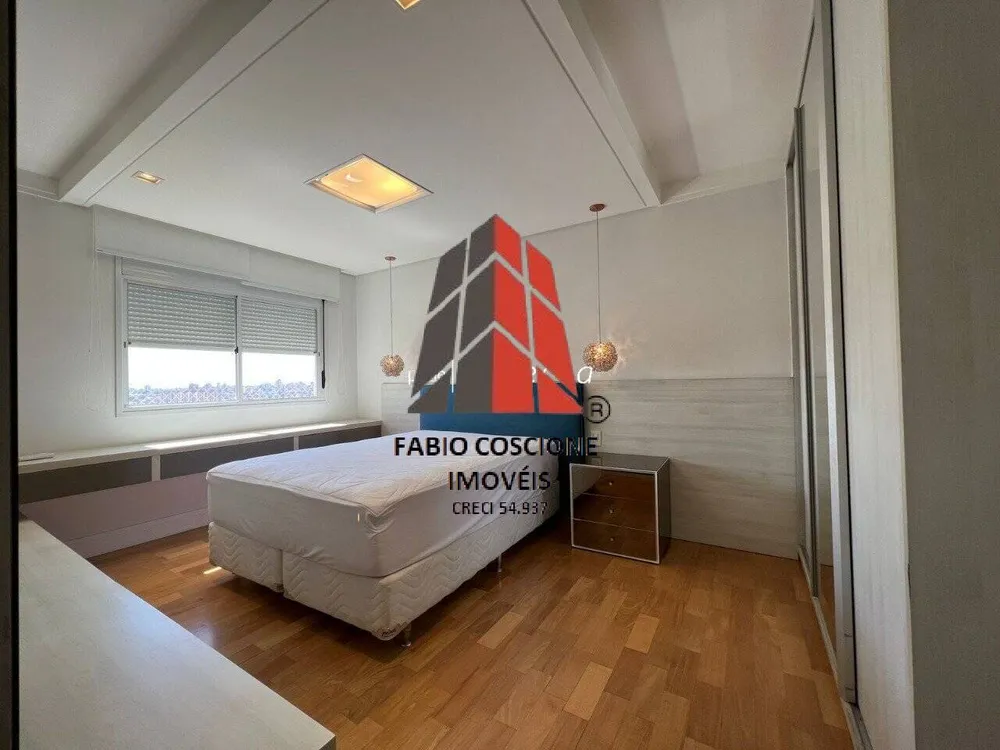 Apartamento, 4 quartos, 193 m² - Foto 14