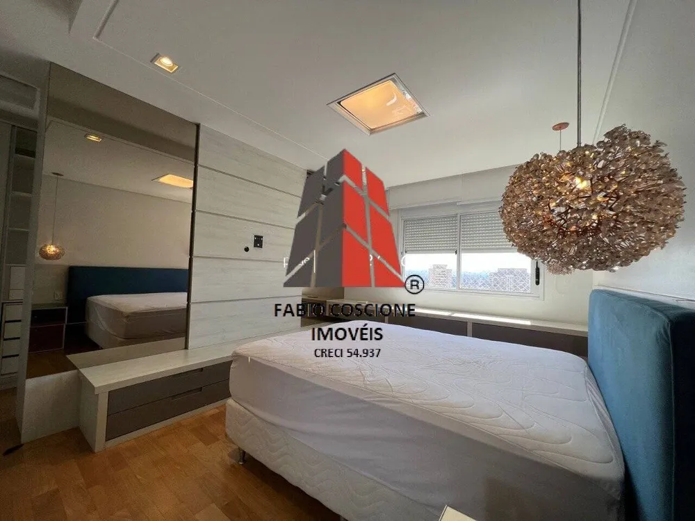 Apartamento, 4 quartos, 193 m² - Foto 16