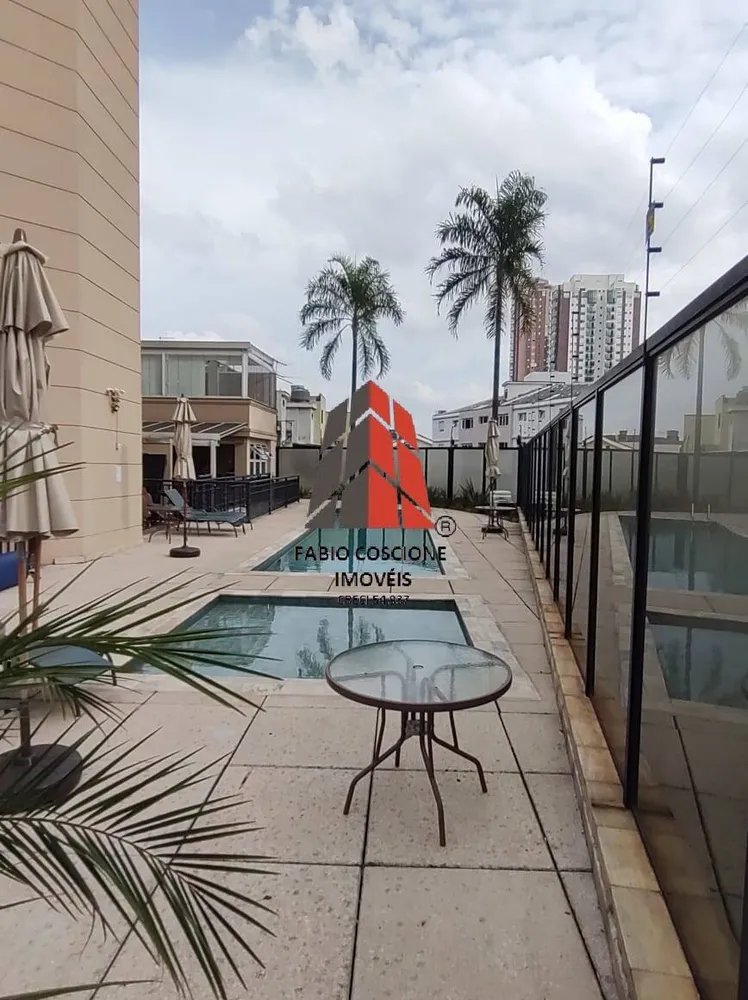 Apartamento, 3 quartos, 128 m² - Foto 2