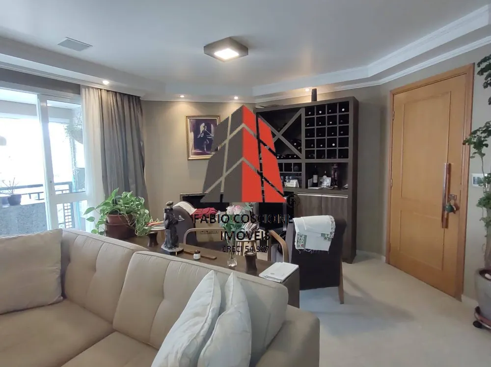 Apartamento, 3 quartos, 128 m² - Foto 9