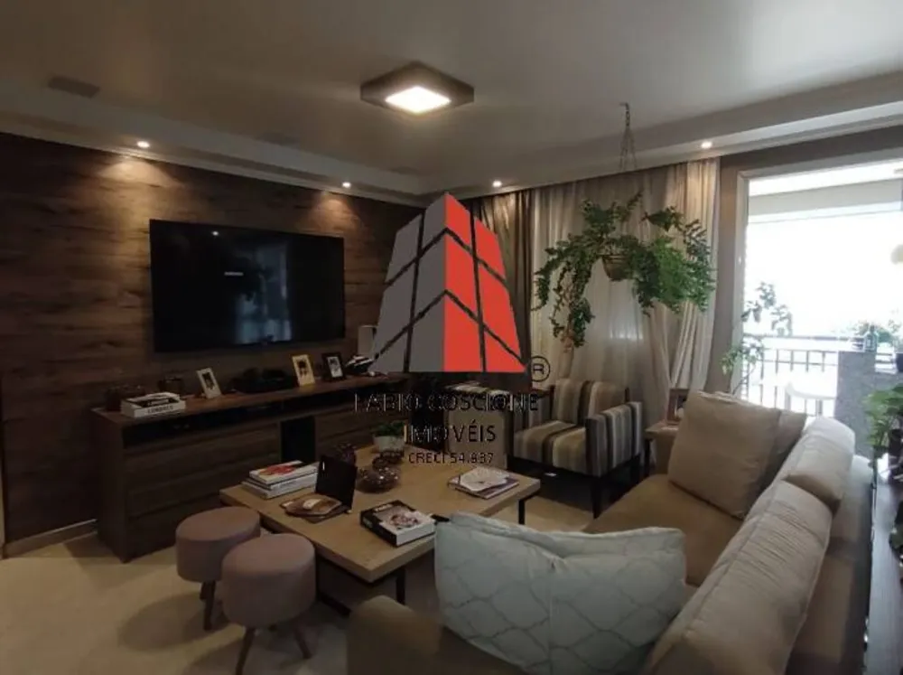 Apartamento, 3 quartos, 128 m² - Foto 15