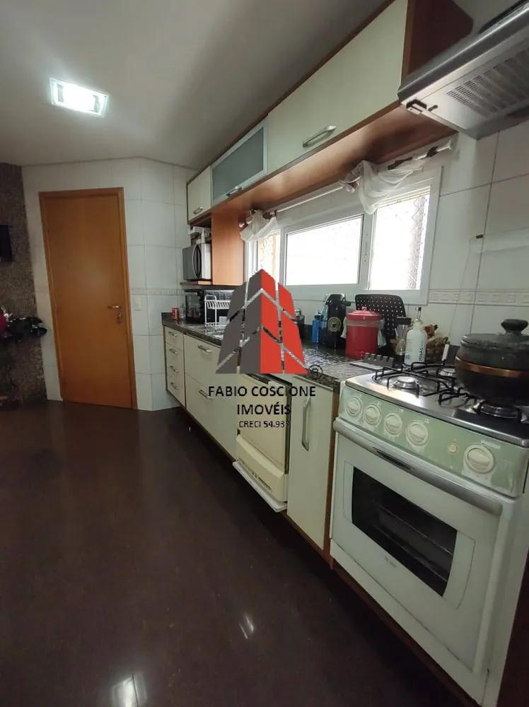 Apartamento, 3 quartos, 128 m² - Foto 11