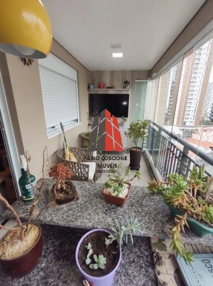 Apartamento, 3 quartos, 128 m² - Foto 3
