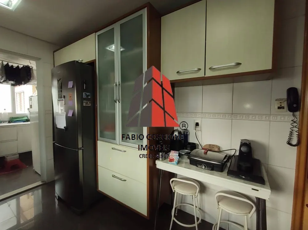 Apartamento, 3 quartos, 128 m² - Foto 6