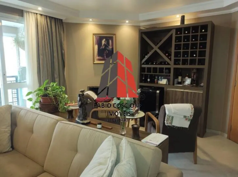 Apartamento, 3 quartos, 128 m² - Foto 4